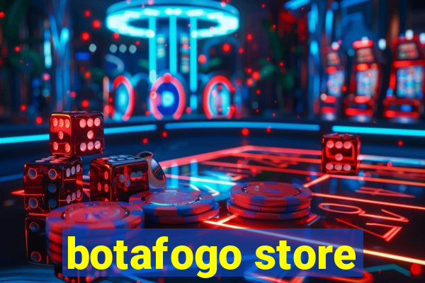 botafogo store